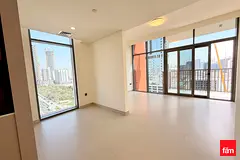 Brand New Ready To Move High Floor Park View