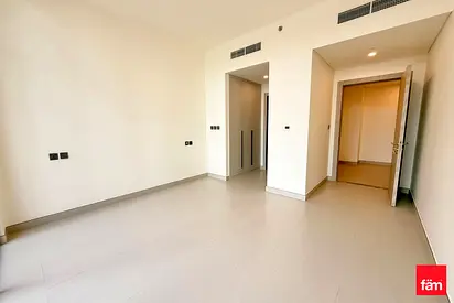 Brand New Ready To Move High Floor Park View