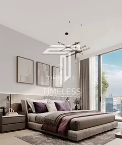Le Branc by Imtiaz – Modern Living in Dubai Land