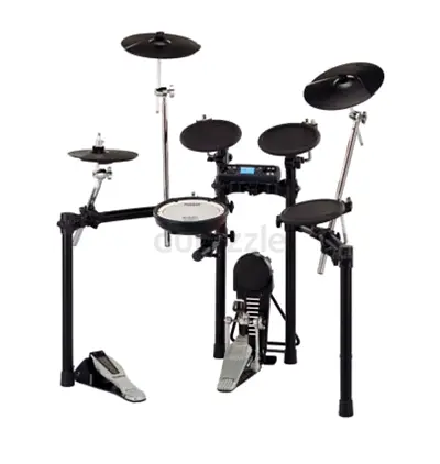 Roland TD-4 V Drums Electronic Drum Kit
