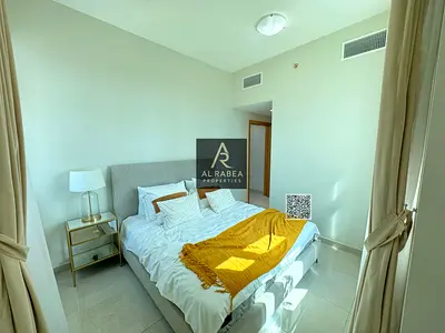 Investment opportunity: two-bedroom apartment with a living room for sale in Golf Towers, strategically located close to all services