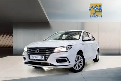 MG MG5 Standard 2024