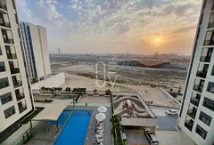 Close to Metro | High Floor | Vastu Unit
