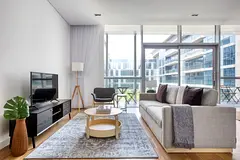 City View | Furnished | Flexible Terms