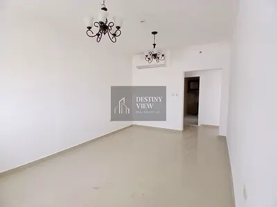Luxury like a brand new 1bhk with balcony&coverd parking