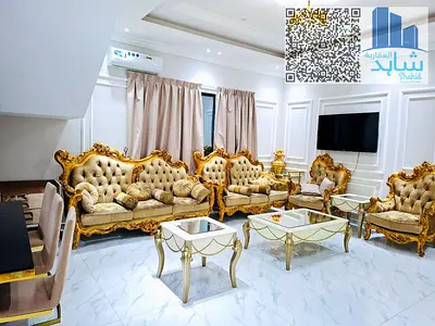 أفضل صفقة فيلا | 04 غرف نوم رئيسية | للإيجار | قرية الاميرة | الياسمين | عجمان 🏡🔥