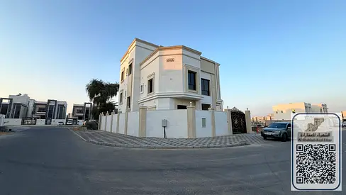 Brand New Villa for Rent –✨ An excellent opportunity to rent a brand-new villa (first occupant), available now