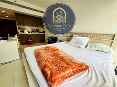 🏡✨ Fully Furnished Studio Apartment – Stylish Living Made Simple ✨🏡 🔑 Ready to Move I