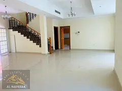 4BR VILLA | MAID ROOM | PARKING | MIRDIF