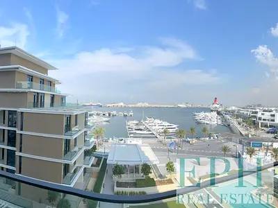FULL SEA VIEW | READY TO MOVE IN | CANAL POOL VIEW