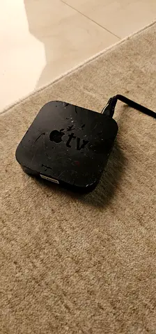 Apple TV