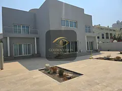 Luxury 6 Master BR Villa | Furnished and upgraded Villa | Long-Term Value | Freehold