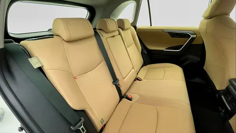 صورة مصغرة 10 لـ 2021 Toyota RAV 4