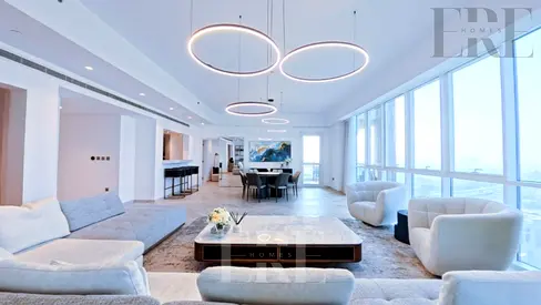 ATLANTIS VIEW | READY TO MOVE IN | SPACIOUS