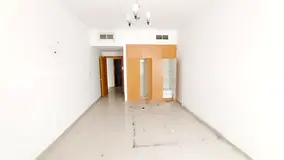BIG OFFER ! CHEAPEST RENT 2BHK APARTMENT WITH 3 BATHROOM CENRAL AC CENTRAL GAS IN JUST 53K WITH GYM,