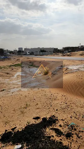 LAND FOR SALE – CORNER PLOT | ZAHYA, AJMAN