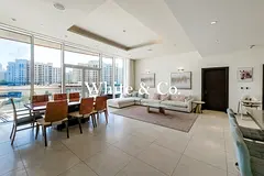 Fully Furnished | Vacant Now | Sea View