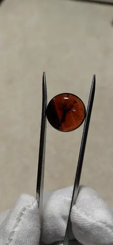 Beautiful Tourmaline Gemstone 9.60 Carat