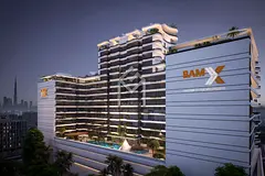 Investor Deal |High-ROI 1 Bedroom |Smart Investment | 1BR Off-Plan Unit |