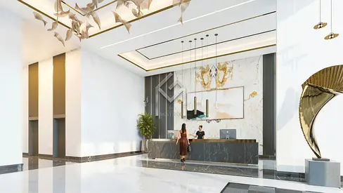 Investor Deal |High-ROI 1 Bedroom |Smart Investment | 1BR Off-Plan Unit |