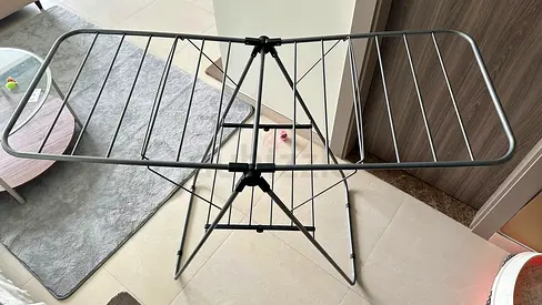 Drying Rack for Clothes