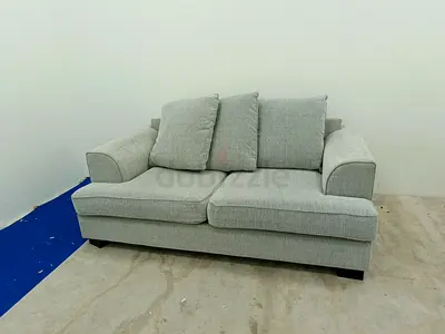 Comfortable the one brand 2+2 seater sofa