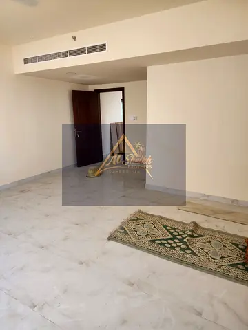 Spacious 1BHK Apartment for Rent | Big Size | Al Yasmeen – Ajman