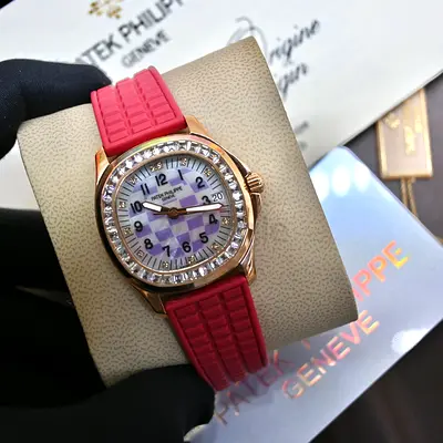 Patek Philippe watch