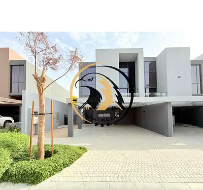 Spacious 3 Bed Corner Unit | Kaya Masaar | Premium Amenities | Family Community