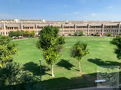 Clear Courtyard View | 1BHK | OIA Residence