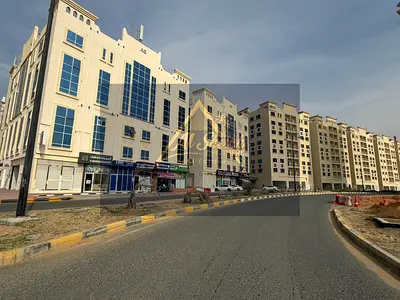 1BHK Apartment for Rent | Yearly Basis | Free Parking | Al Ameera Village – Ajman