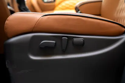 2024 Infiniti QX80 照片 13