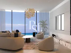 Sea View | Balcony | Luxurious Living