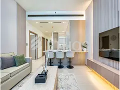 With Study | Private Pool | Burj Khalifa View