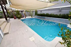 3BR/New World Style/Private Pool