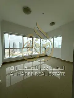 3 Bedroom Apartment for Annual Rent – Al Taawun 📍 Location: Sharjah – Al Taawun Area Security