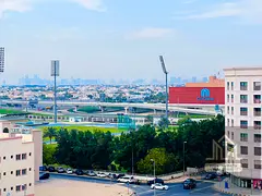 Like New 2Bhk With Big Balcony Open Veiw New Muwalieha