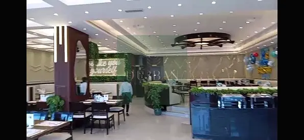 Restaurant for Rent near Burjuman Metro Station