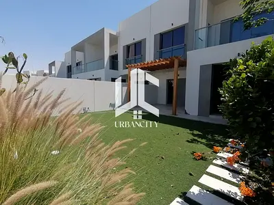 Vacant /3 BHK TH Single Row / Type 3MB