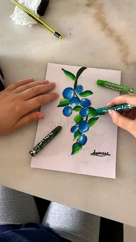 Private painting teacher