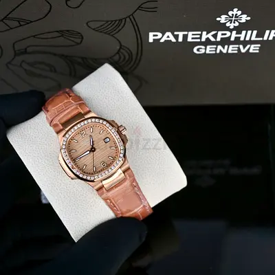 Patekphilippie watch