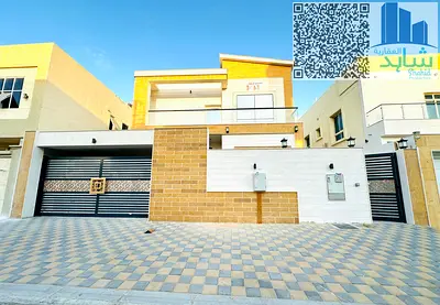 فيلا صفقة ساخنة جدا | 05 غرف نوم رئيسية | للإيجار | قرية الاميرة | الياسمين | عجمان 🔥🏡