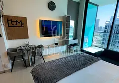 High ROI | Rented 66k | Modern Comfortable Apartament