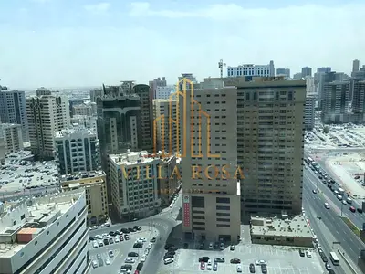Spacious One BHK With For Sale | Al Qasbaa Area