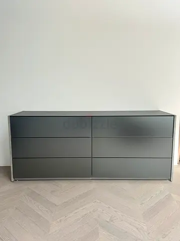 Brand New Large Dresser Push to Open Luxury Brand