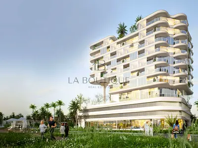 Prime Location | Payment Plan | Luxury Living