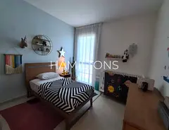Stylish Apartment | Scenic Nature Views | Resale
