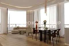 High Floor | Spacious Studio | Great Deal | Resale