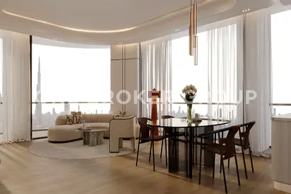 High Floor | Spacious Studio | Great Deal | Resale