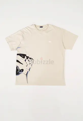 Kith Shirts (Batman and Starwars)